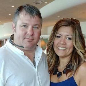 Meet your Posher, Bernadette